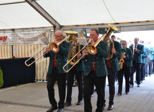 Musikfest Musikverein Oeffingen