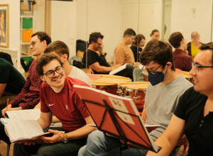 9 to 5 - Das Musical