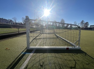 Neue Fußballtore für den BSRK 1883 e. V.