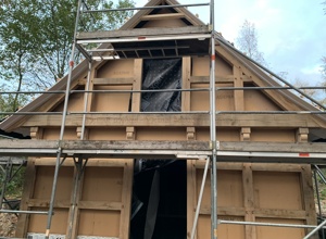 Backhaus Heimatverein Bippen