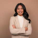 Phetchara Reynolds - Westerwald Bank