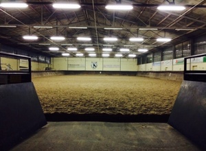 Neuer Hallenplaner