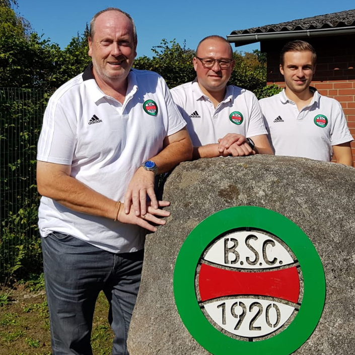 "100 Jahre BSC-Fit für die Zukunft"