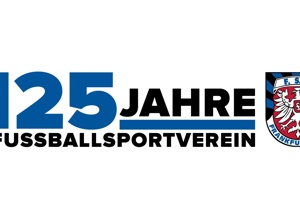 125 Jahre FSV Frankfurt