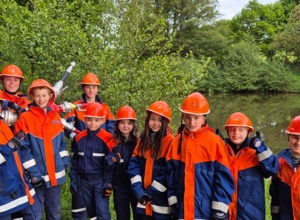 Beschaffung Mannschaftstransportfahrzeug Feuerwehr Nanzdietschweiler