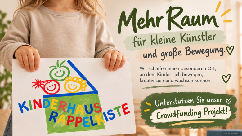 Große Ansicht vom Video