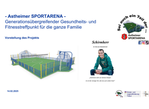 Astheimer Sportarena