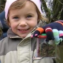 Naturpark-Mobil: Umweltbildung für Schulen u. a.