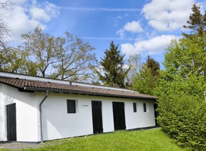 TC Lissendorf Clubhaus-Sanierung für optimierteres Vereinsleben