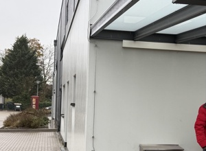 DGH Lärmschutzplane