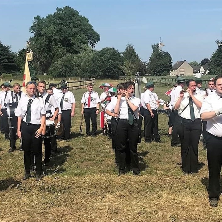 Musik mit Tradition