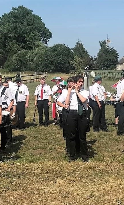 Musik mit Tradition