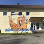 Evangelischer Kindergarten Arche Noah