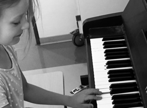 Wir machen die Musik...weiter