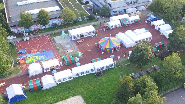 Große Ansicht vom Video