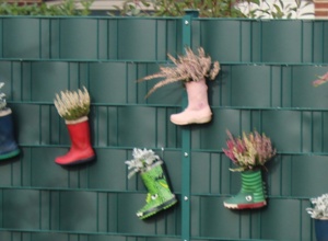 Weltrekordversuch  im Upcycling - Jung und Alt für den guten Zweck
