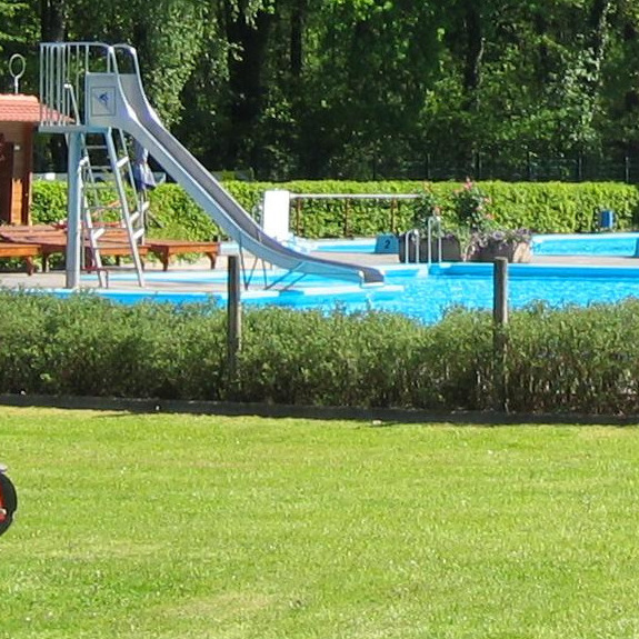 Freibad Lohe - Wir brauchen eure Hilfe!