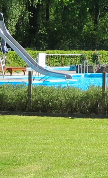 Freibad Lohe - Wir brauchen eure Hilfe!
