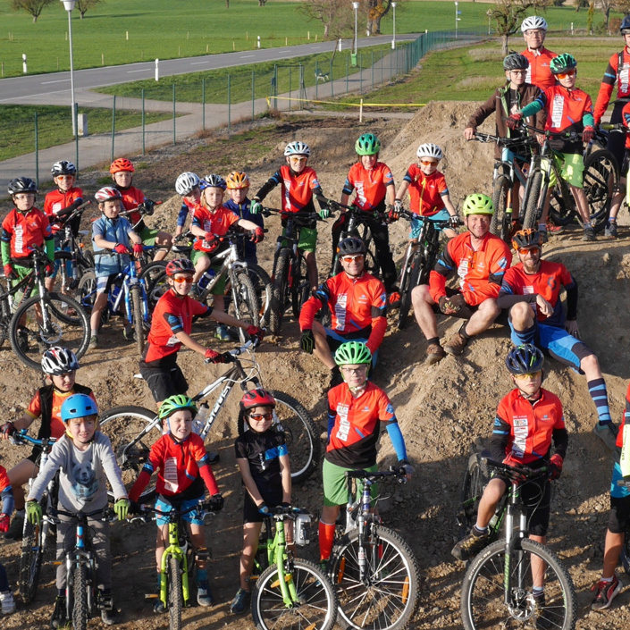 Bikepark Hössel in Amtzell