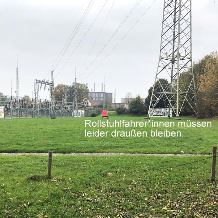 Barrierefreies Bogenschießen bei BOW e.V.