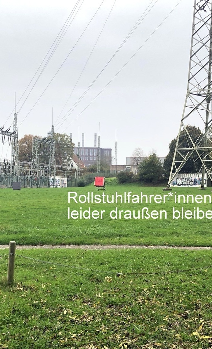 Barrierefreies Bogenschießen bei BOW e.V.
