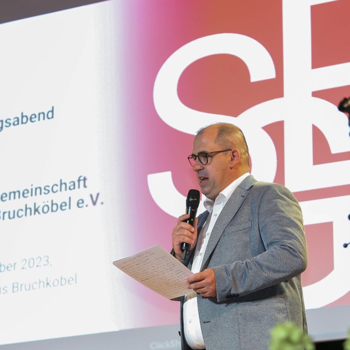 Ehrungsabend - Engagement & Erfolge würdigen