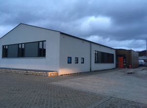 Herzflimmern-Defibrillatoren für den FC Sindlbach