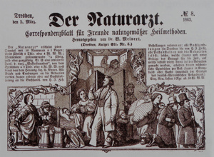 150. Gründungsjubiläum