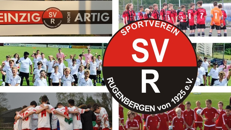 Flutlicht beim SV Rugenbergen