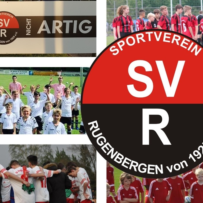 Flutlicht beim SV Rugenbergen
