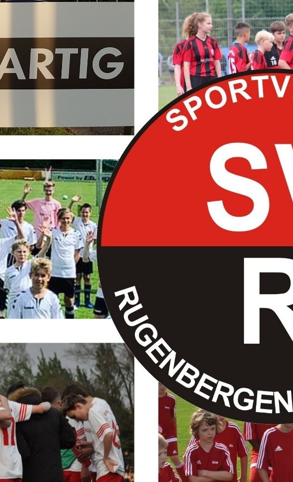 Flutlicht beim SV Rugenbergen