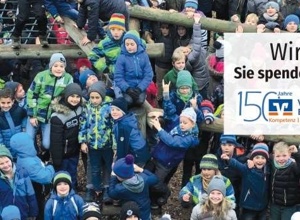 Ablachschule Neues Spielgerät