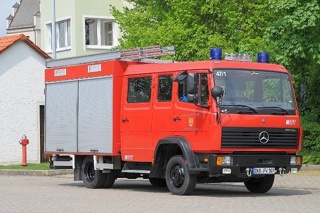 Gutschein für eine Rundfahrt