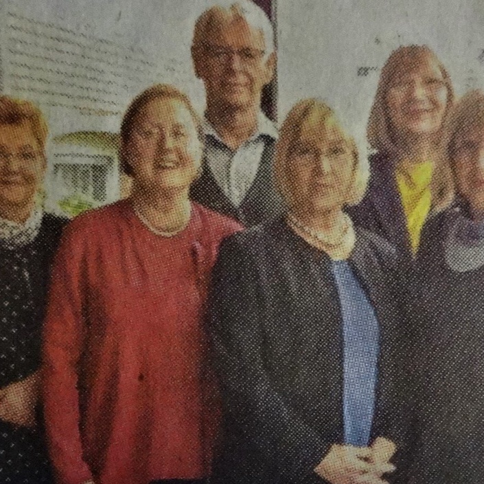 Wir zeigen Kunst und Kultur in Bottrop für andere