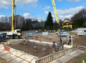 DAV Kletter- und Vereinszentrum Wangen