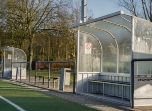Erneuerung unserer Platzanlage