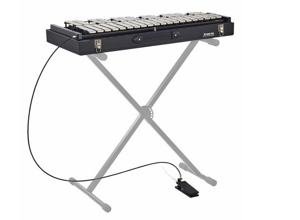 Anschaffung eines Glockenspiels