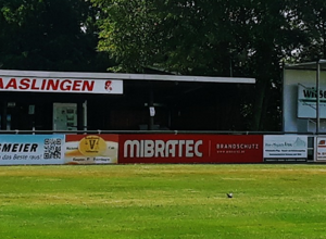 Lassen Sie uns leuchten!