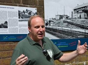 Rundgänge in Leverkusen