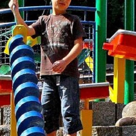 "Wasserspielplatz"