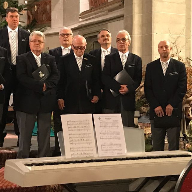 Anschaffung eines Stagepianos