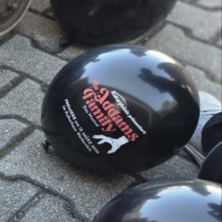 Ein kleiner Dank