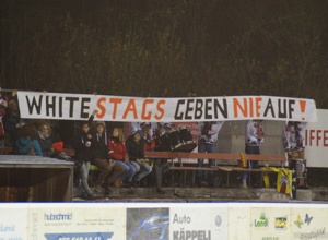 Erweiterung der Garderoben des EHC Herrischried