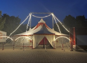 Zirkusprojekt Von-Ketteler-Schule Teilstandort Lette