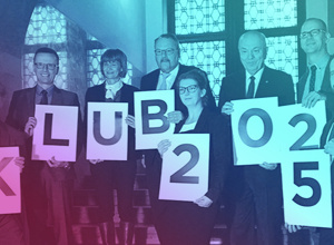 KLUB 2025: Regionale Kulturförderung