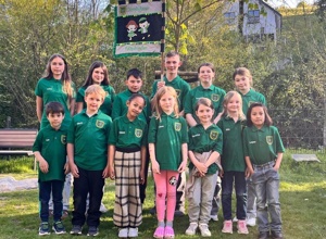 Unsere Jugend. Unsere Zukunft. Unser Verein.