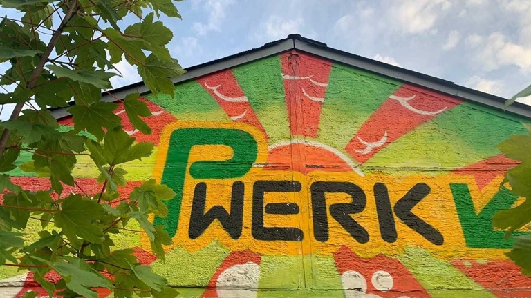 Rettet das P-Werk!