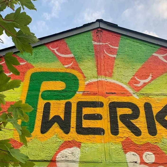 Rettet das P-Werk!