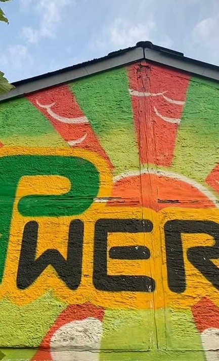 Rettet das P-Werk!