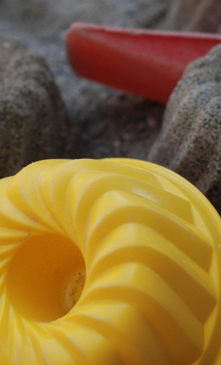 Spielhäuschen für unseren Garten